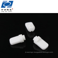 95%-99.7%al2o3 alumina ceramic insulating rod